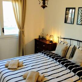Apartamento en Calafell a 100m de la playa