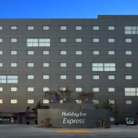 Holiday Inn Express Pachuca by IHG, hotel em Pachuca de Soto