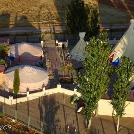 Playas del Vicario, hotell sihtkohas Las Casas