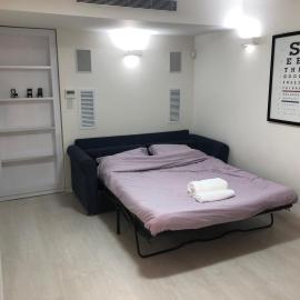 Buchman apartment near center, hotel in Mevo Modi‘im
