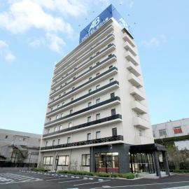 AB Hotel Omihachiman, hotel i Omihachiman