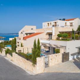 GM Villas - Villa Karga & Villa Nova