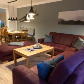 Ferienhaus Kleine Auszeit, hotel a Bad Sachsa