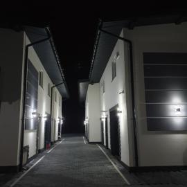 Viesnīca Nocleg Greys pilsētā Brzeziny