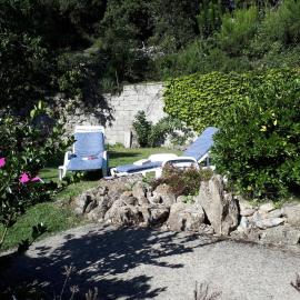 DISCRET, APAISANT, CALME entre MER et MONTAGNE, THERMALISME, Hotel in Isolaccio-di-Fiumorbo