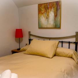 Cueva la kililla, hotell i Guadix
