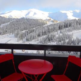 BIENVENUE AU LIORAN, hotel in Le Lioran