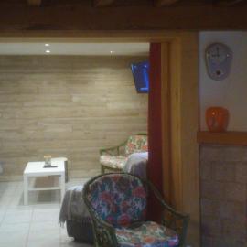 gite les ducs, hotel in Mialanes