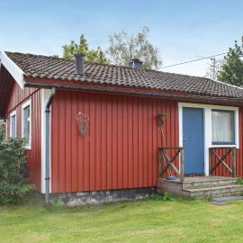 Pet Friendly Home In Burseryd With Wifi