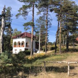 Vila ANA, Hotel in Divčibare