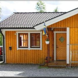 Funäsdalen में, होटल Funäsdalens Stugby
