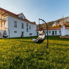 Viesnīca Villa Alzira pilsētā Seija