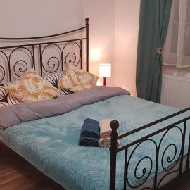 Apartament RODZINNY Wałowa Wejherowo