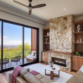Sequoia Lodge, hotel em Crafers