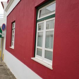 Estudio 21, hotell sihtkohas Cercal