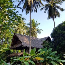 Antonio's Ko Yao Noi, hotel en Koh Yao Noi