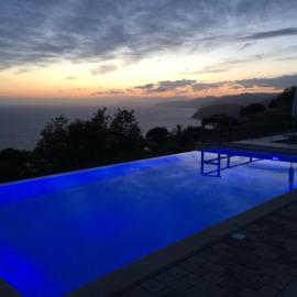 Hotel La Giada del Mesco, hotel in Levanto