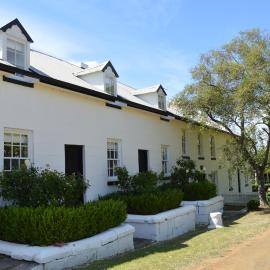 Lythgo's Row Colonial Cottages, hotell i Pontville