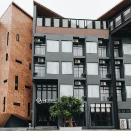 OU HOTEL, хотел в Фитсанулок