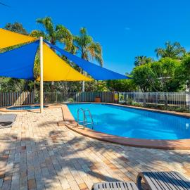 Ingenia Holidays Sydney Hills، فندق في Dural