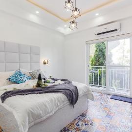 FRESIA by J&J Homes At Amani Grand Resort Residences Near Airport