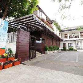 Jayagiri Guesthouse By Belgareti, hotel in Lembang