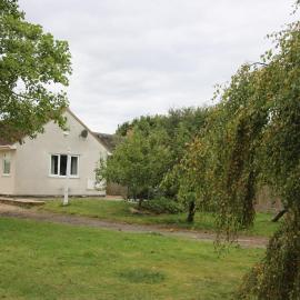 The Stables B&B @ Pear Tree Cottage, hotel in Winslow