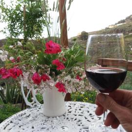 La cueva de Ángel B&B
