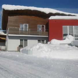 Ferienwohnung Wohlesser