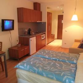 Studio Villa Park 207, hotel in Borovets