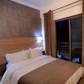 Hotel Ichbilia فندق اشبيلية