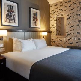 Kings Head by Chef & Brewer Collection, hotell i Masham