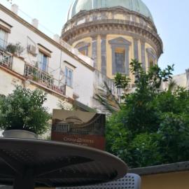 Chiaia Suites, hotel in Naples