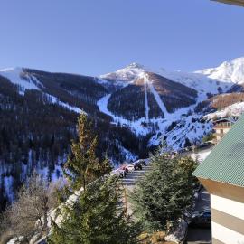 Studio Constellations d'Auron