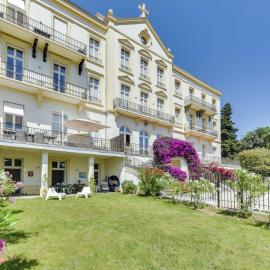 Apartment Kensington by Interhome, hotel in La Croix-Valmer