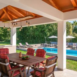Holiday Home Casetta Filip by Interhome