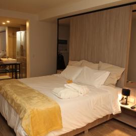 Novabila Guesthouse, hotel in Vila Real