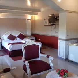 SM Travelodge, hotel em Batangas City