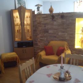 Rila Apartment، فندق في ساموكوف