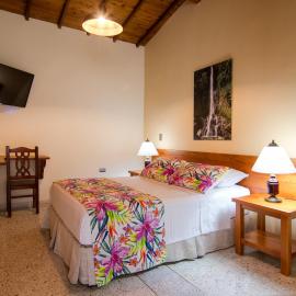Hotel Valdivia Plaza