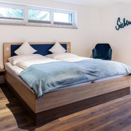 Siebente - Gästezimmer Gans im Grünen, hotel Ellscheidben