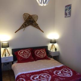 Appartement Orelle - Val Thorens
