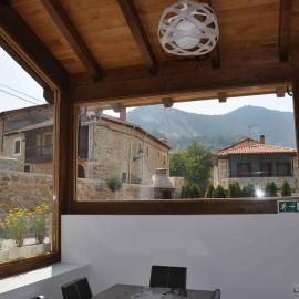 El Abrigaño del Cañón, hotel in Pesquera de Ebro