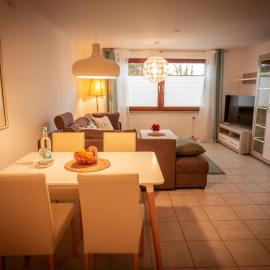 Ferienwohnung zur Linde, hotell i Schmallenberg
