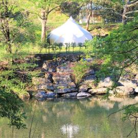 Le Moulin du Luech: Peyremale şehrinde bir otel