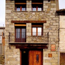 Los Masecicos, hotel in Mora de Rubielos