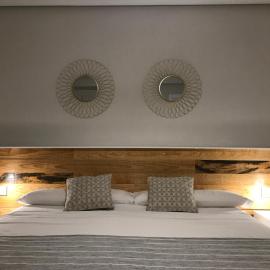 Apartamento Abuelo Mayorga, hotel i Plasencia
