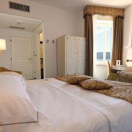 Best Western Hotel Acqua Novella, hotell sihtkohas Spotorno