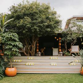Casa 41, hotel in Escazu