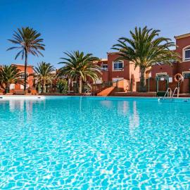 Home FTV, by Comfortable Luxury, hotel in Corralejo